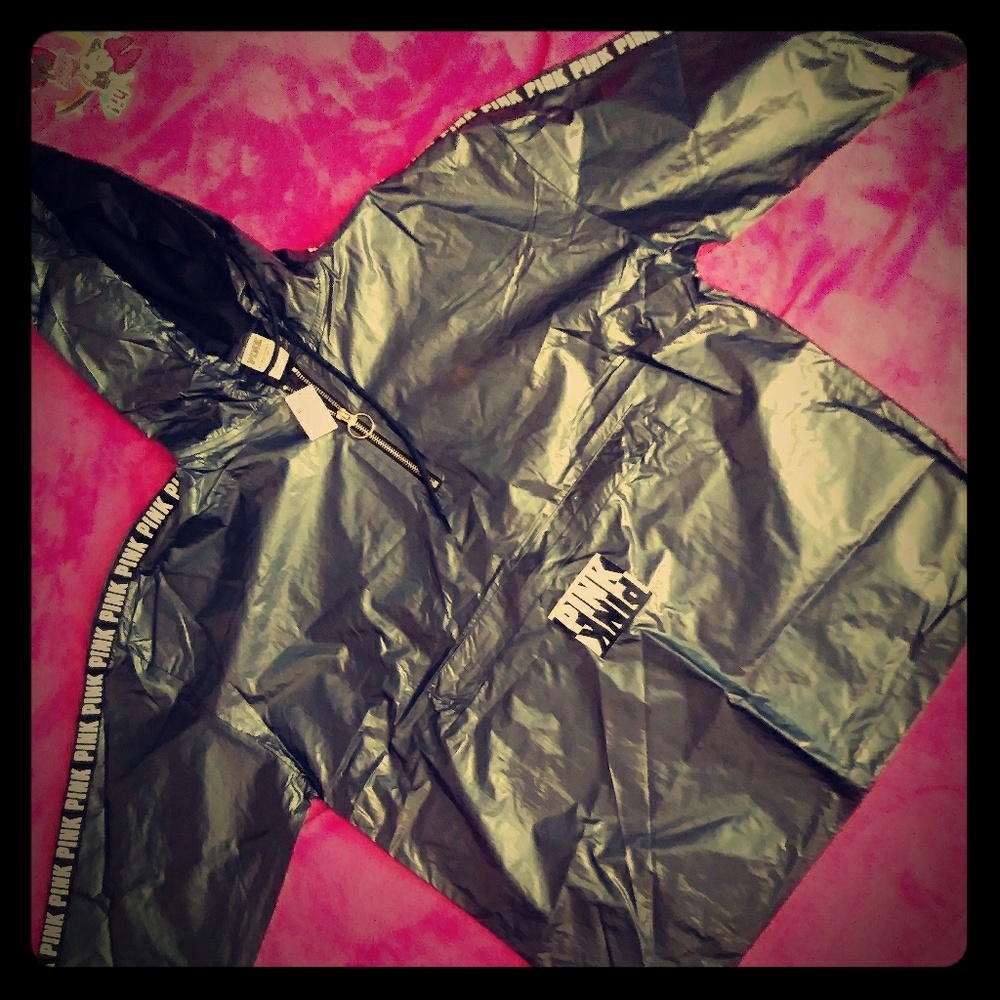 PINK Jacket